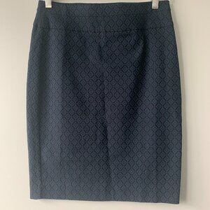RW & Co pencil skirt size S